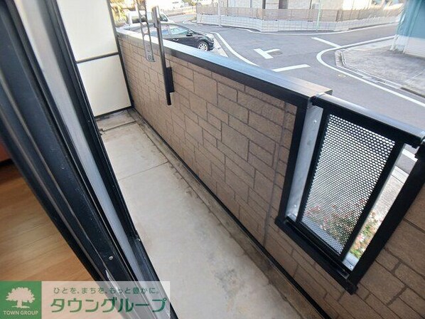 アンシャンテの物件内観写真